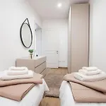 Holiday home Exclusive Seafront Townhouse Sliema, Valletta Sea View Sliema