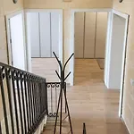 Exclusive Seafront Townhouse Sliema, Valletta Sea View Sliema