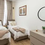 Holiday home Exclusive Seafront Townhouse Sliema, Valletta Sea View