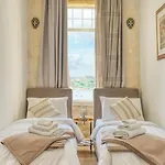 Exclusive Seafront Townhouse Sliema, Valletta Sea View Holiday home Sliema