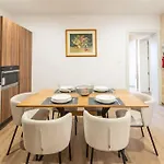 Exclusive Seafront Townhouse Sliema, Valletta Sea View * Sliema