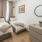 Holiday home Exclusive Seafront Townhouse Sliema, Valletta Sea View