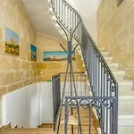 Exclusive Seafront Townhouse Sliema, Valletta Sea View Holiday home *