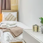 Exclusive Seafront Townhouse Sliema, Valletta Sea View Holiday home