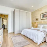 בית נופש Exclusive Seafront Townhouse Sliema, Valletta Sea View סליאמה