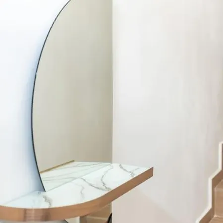 Exclusive Seafront Townhouse Sliema, Valletta Sea View