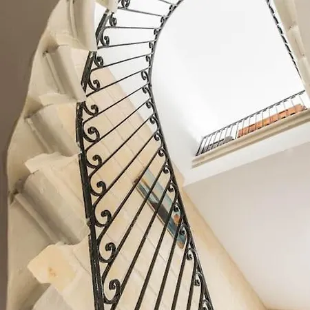 Prázdninový dům Exclusive Seafront Townhouse Sliema, Valletta Sea View