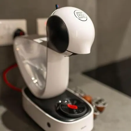 Exclusive Seafront Townhouse Sliema, Valletta Sea View Prázdninový dům *