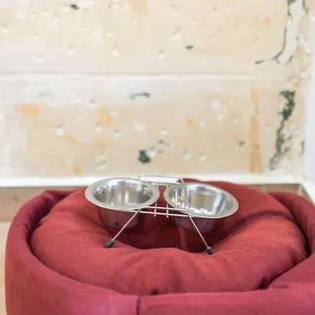 Exclusive Seafront Townhouse Sliema, Valletta Sea View