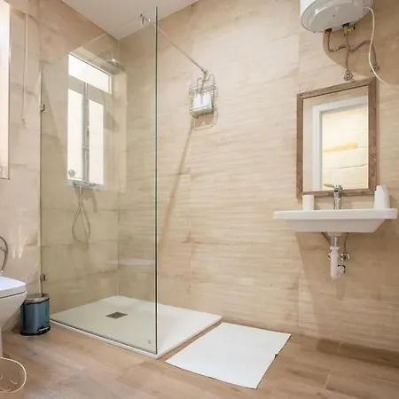 Seafront Townhouse , Valletta Sea View Sliema