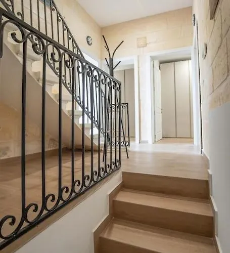 Exclusive Seafront Townhouse Sliema, Valletta Sea View Σπίτι διακοπών Σλιέμα