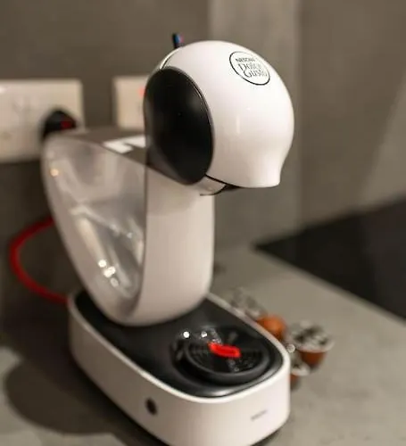 Exclusive Seafront Townhouse Sliema, Valletta Sea View Casa de Férias *