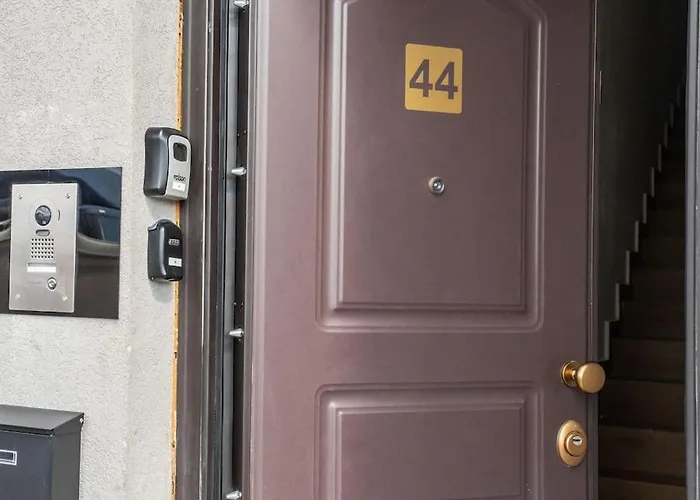 Exclusive Seafront Townhouse Sliema, Valletta Sea View Σπίτι διακοπών Σλιέμα