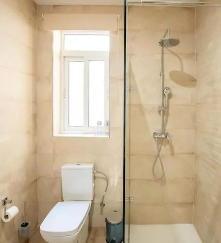 Exclusive Seafront Townhouse Sliema, Valletta Sea View Σπίτι διακοπών *