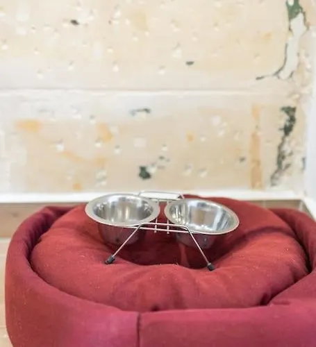 Exclusive Seafront Townhouse Sliema, Valletta Sea View